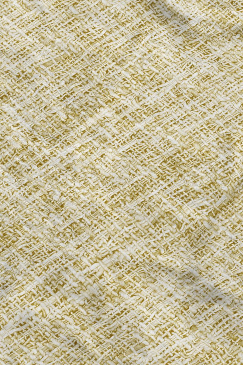 Voyage VY1 Wheat 9' x 12' Rug image number 7