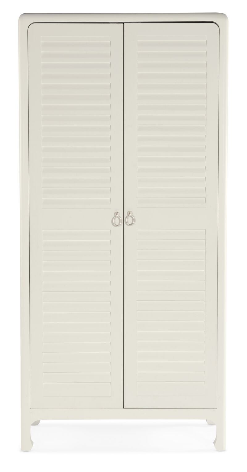 Serenity Cape May Wardrobe