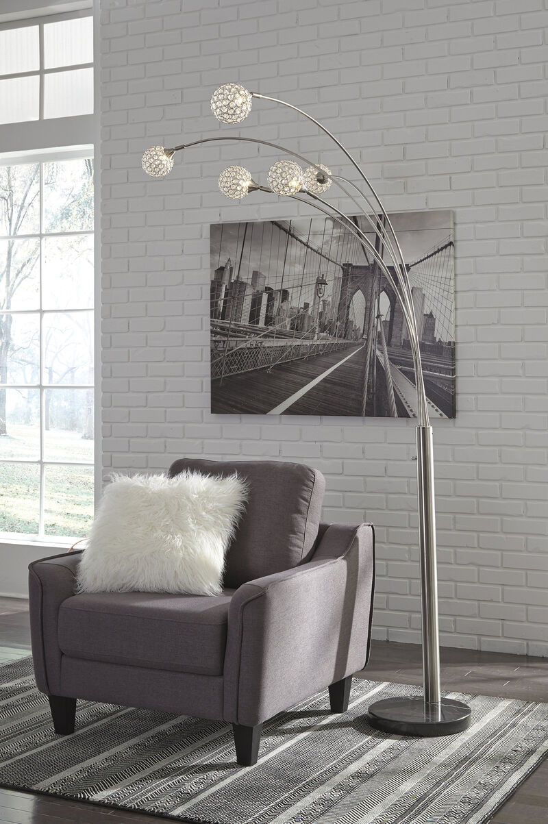 Winter Arc Lamp image number 2