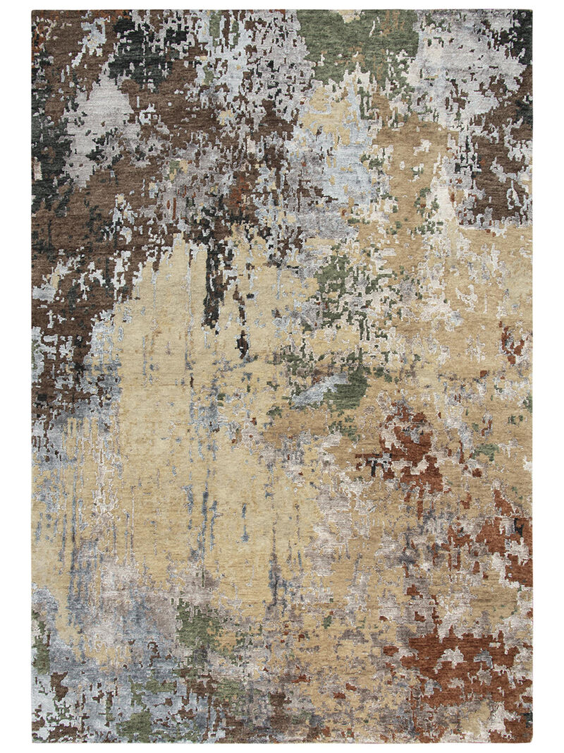 Finesse FIN101 2' x 3' Rug