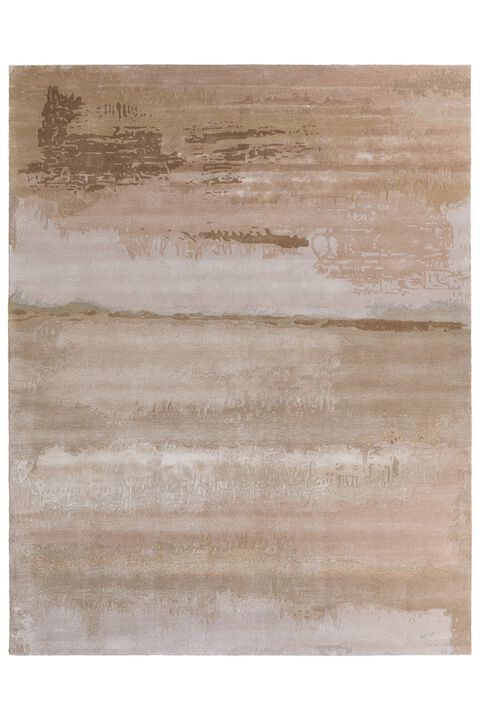Genesis Juna Cement 9' x 12' Rug