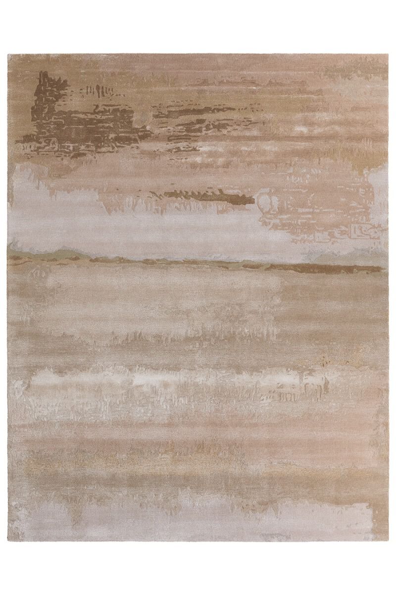 Genesis Juna Cement 9' x 12' Rug image number 0