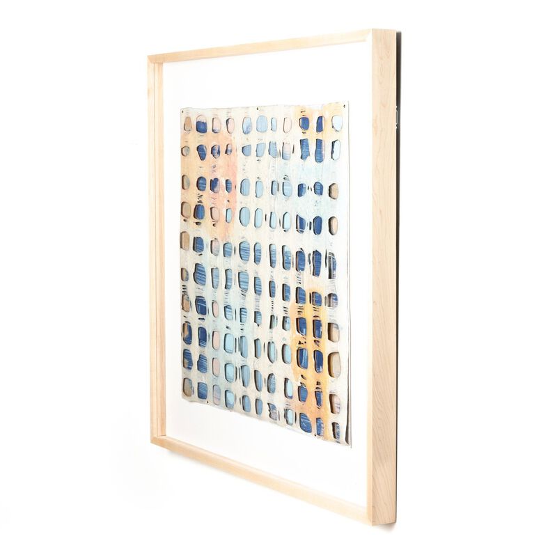 Zen III by Stef Bauer