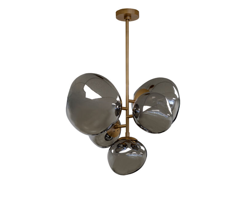 Keiran Pendant Light image number 0