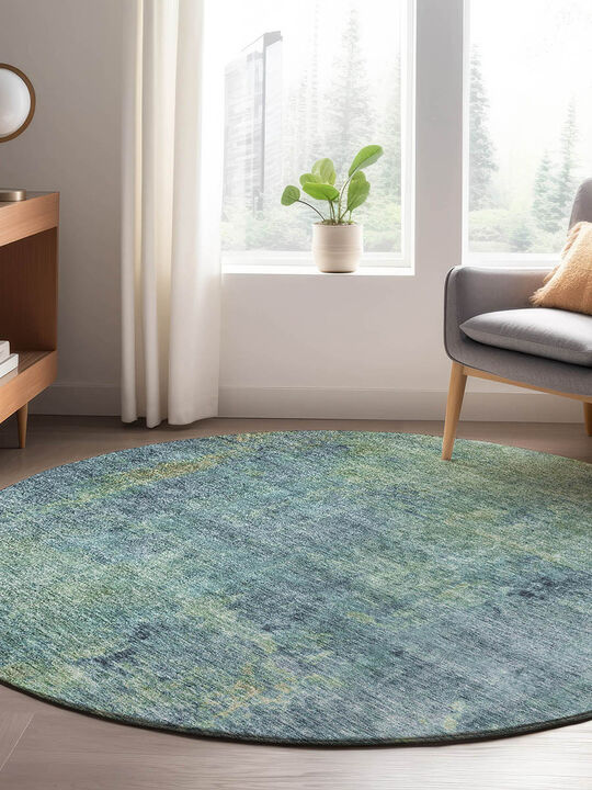 Trevi TV9 Blue 8' Rug