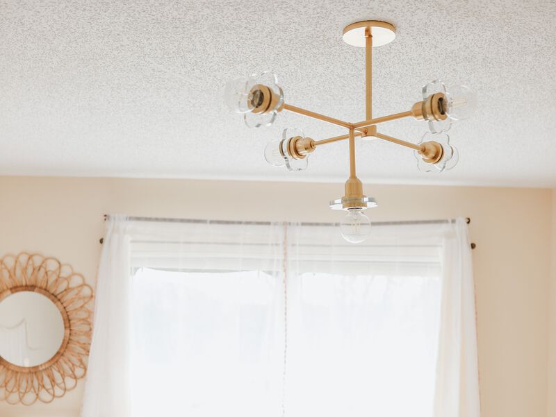 Alexa Chandelier image number 4