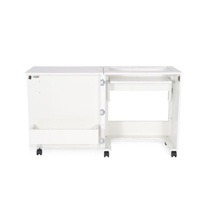 Arrow Judy Sewing Cabinet White