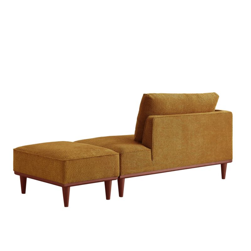 Hutcap Chaise Sectional Sofa image number 4