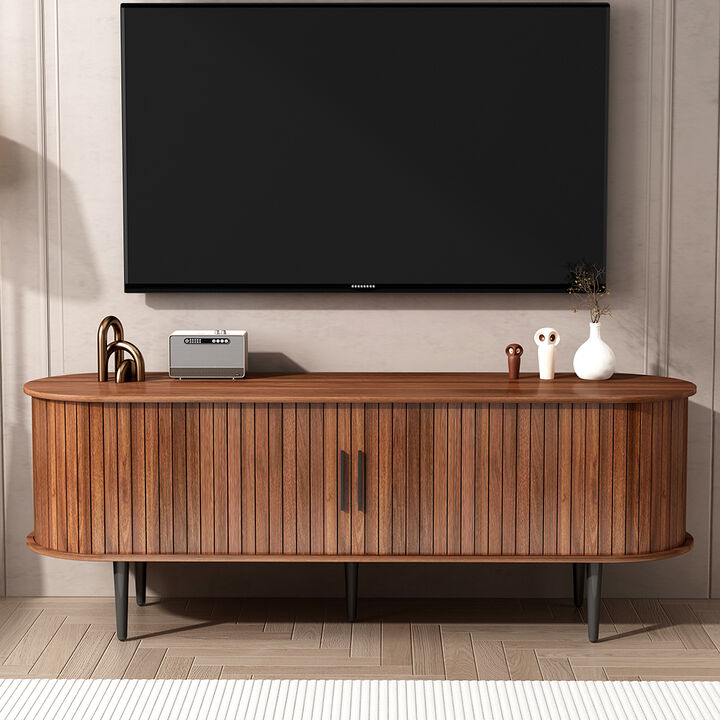 Pabbur TV Stand