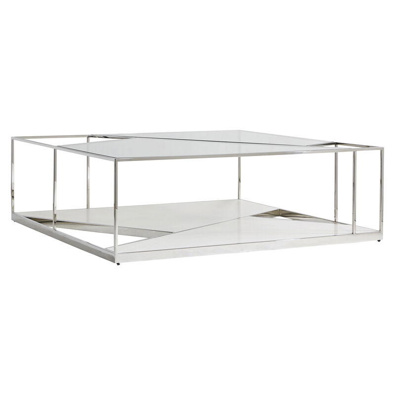 Interiors Maymont Cocktail Table