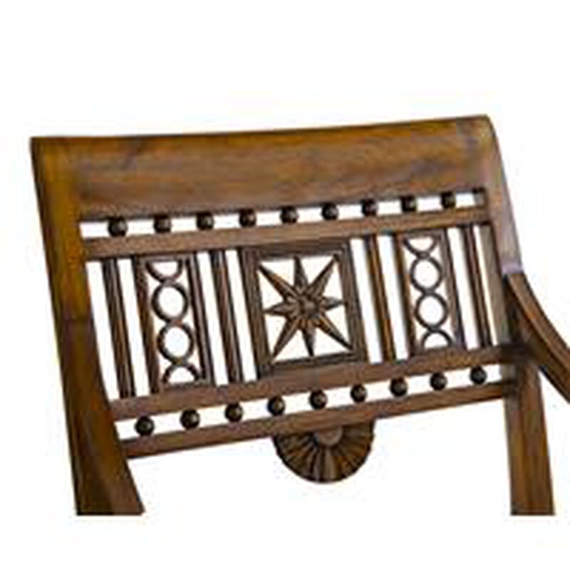 Dahlia Arm Chair image number 3