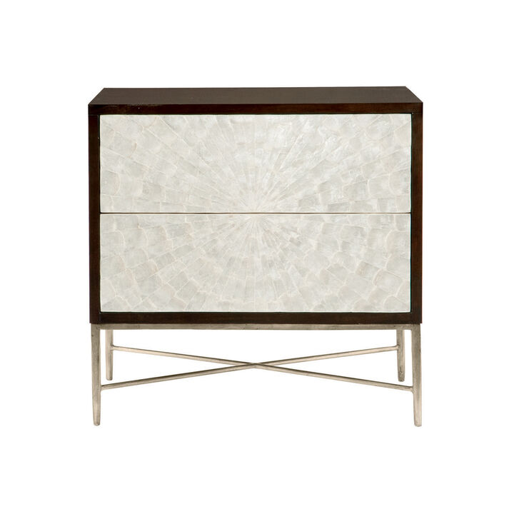 Adagio Nightstand