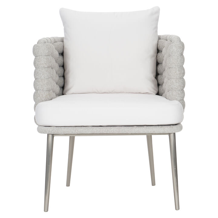 Bernhardt Exteriors Santa Cruz Outdoor Arm Chair