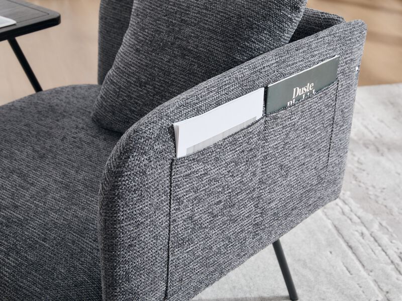 Valonk Leisure Chair image number 8