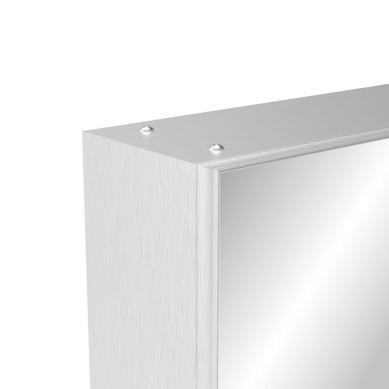 Wall Mounted Medicine Cabinet image number 9