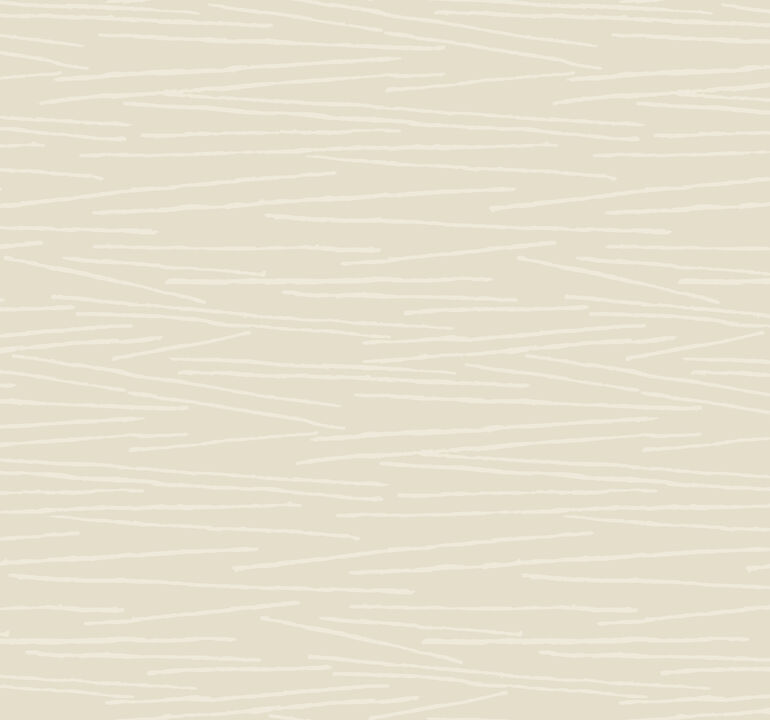 Line Horizon Blonde Wallpaper