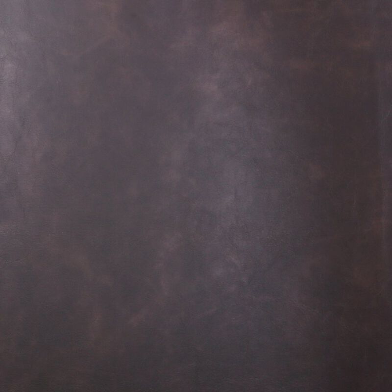 Jofran Mid-Century Modern Faux Leather Upholstered Counter Height Barstool (Set of 2)