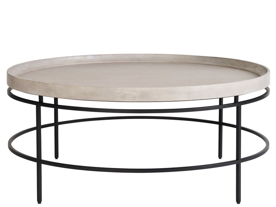 Coalesce Cocktail Table