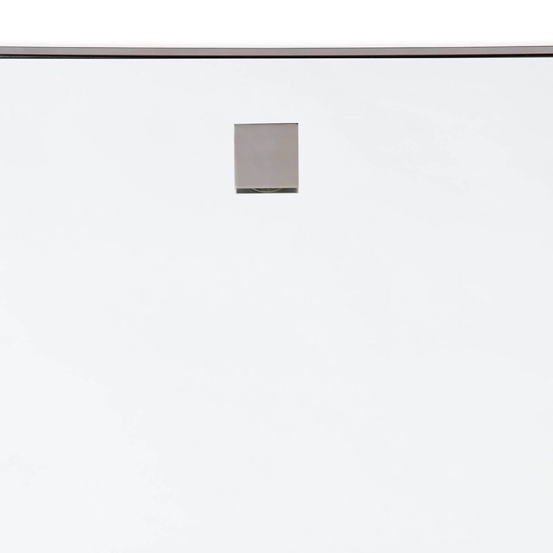 Hanging Rectangle Mirror image number 3
