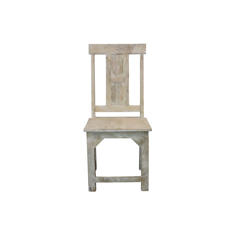 Farmhouse Benedict Dining Chair 2-Piece Set