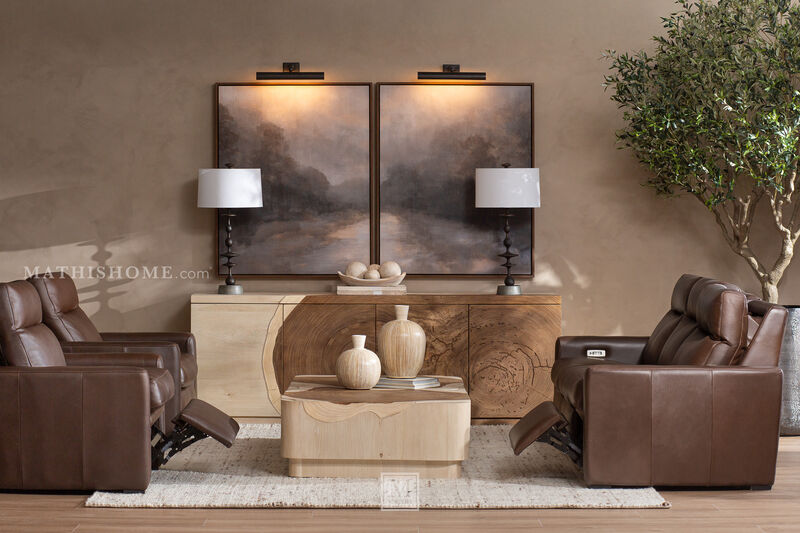 Keystone Power Recliner