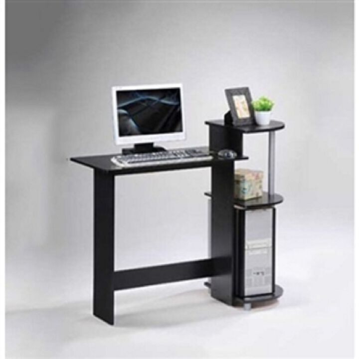 Modern Home Office Desk &ndash; Contemporary Style and Function