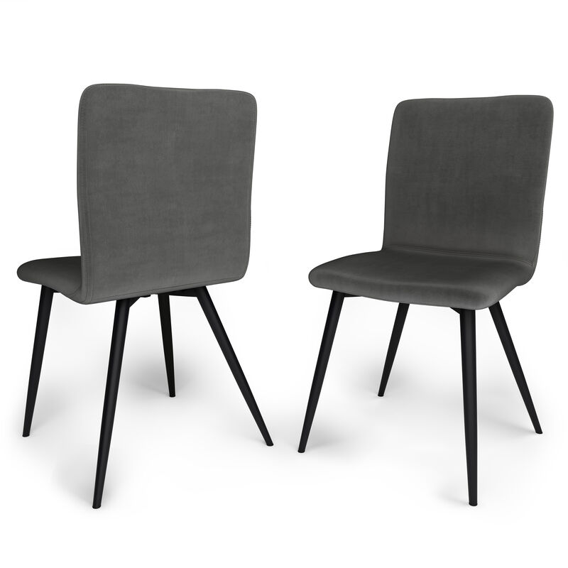 Baylor Dining Chair (Set of 2) image number 0