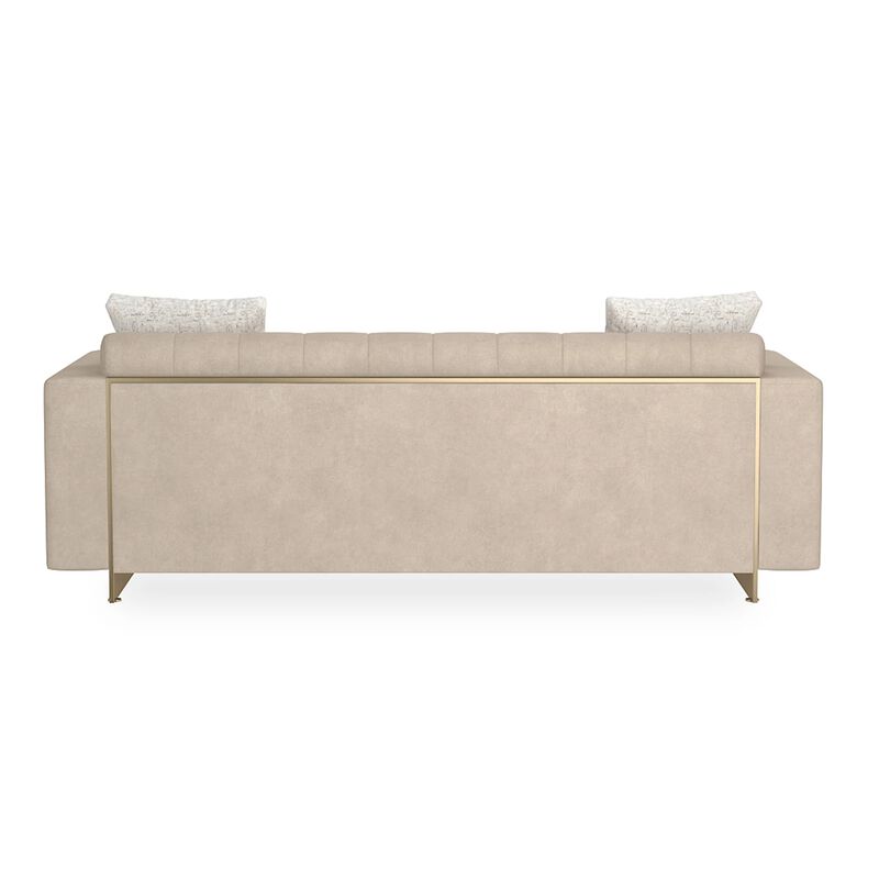 Well Balanced 105" Sofa image number 6