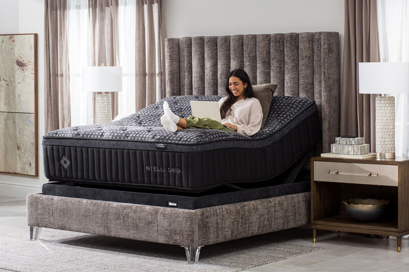 Thrive Level 5 Full Adjustable Power Base image number 1