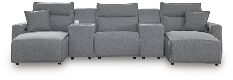 Modmax II Sectional image number 9