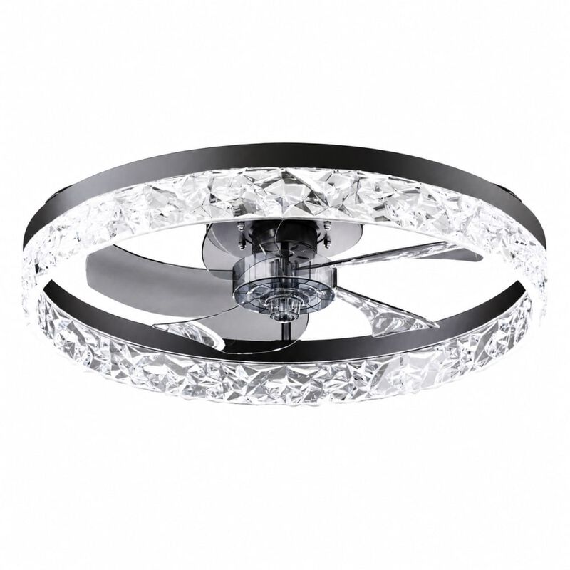 Low Profile Ceiling Fan image number 0