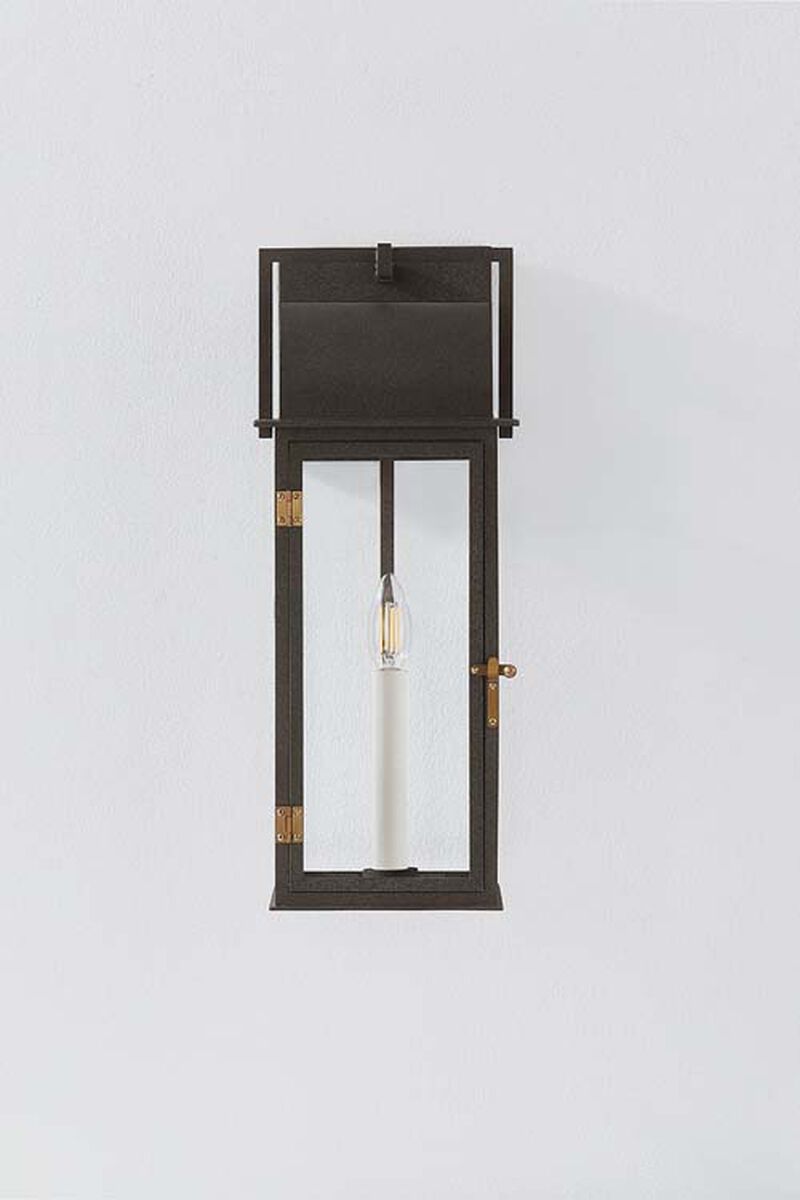 Bohen Exterior Wall Sconce image number 4