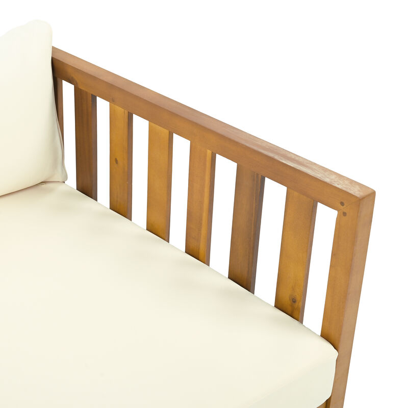 TATEUS Outdoor Sofa image number 5