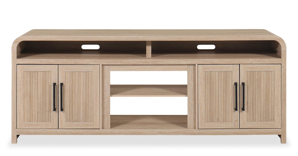 Ridgemont 82" TV Console
