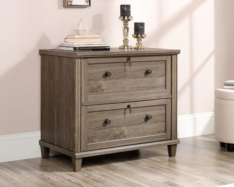 Hammond Lateral File