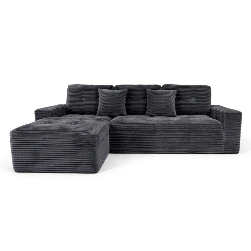 Trados  Sectional Sofa image number 0