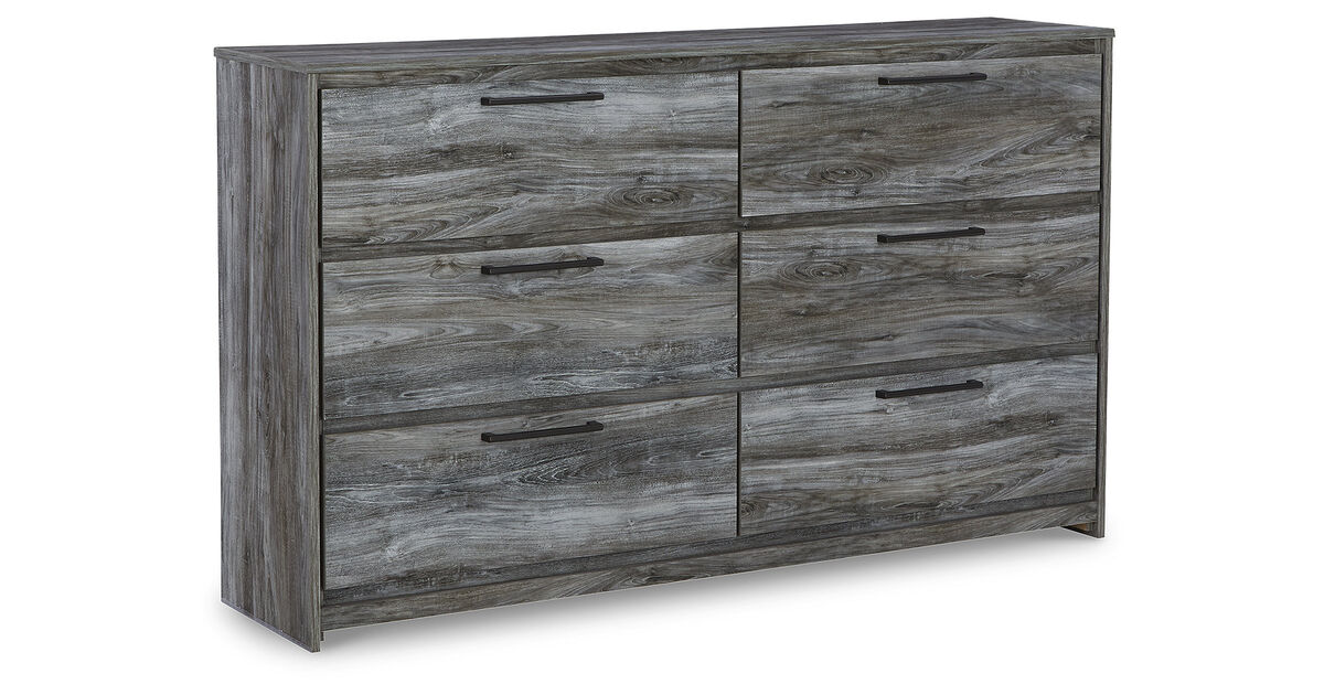 Baystorm Dresser