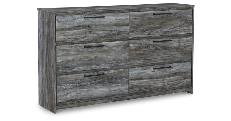 Baystorm Dresser image number 0