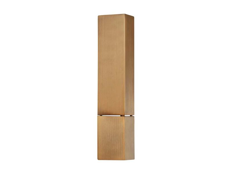 Lehi Wall Sconce image number 0