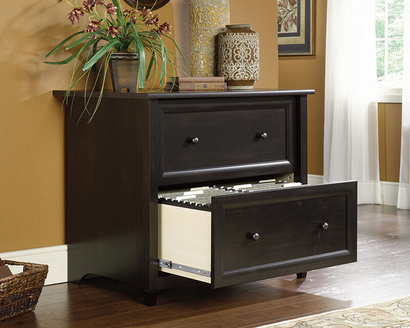 Edge Water Lateral File