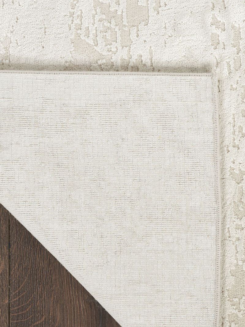 Desire DSR06 Ivory 9' x 12' Rug