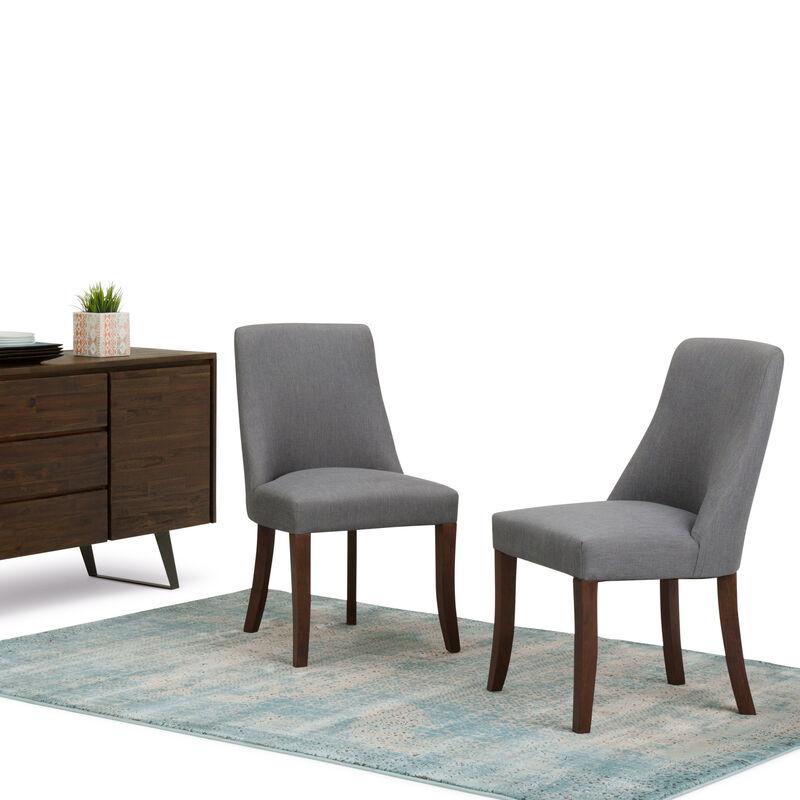 Simpli Home Walden Dining Chair (Set of 2) image number 3