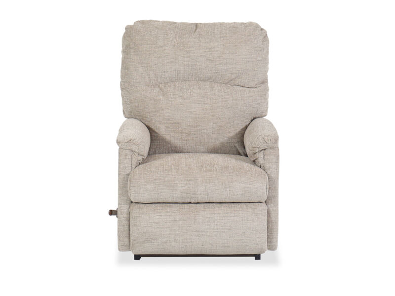 Collage Camel Rocking Recliner