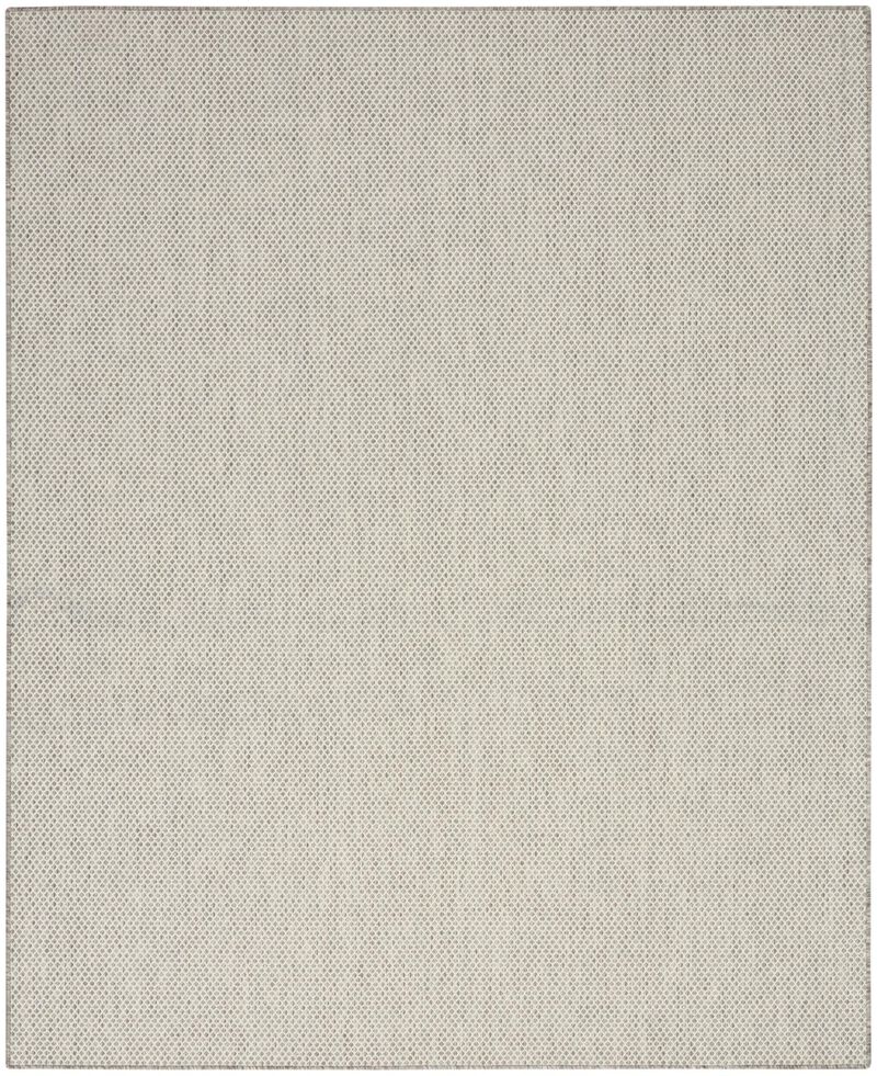HomeRoots Indoor Outdoor Area Rug image number 0
