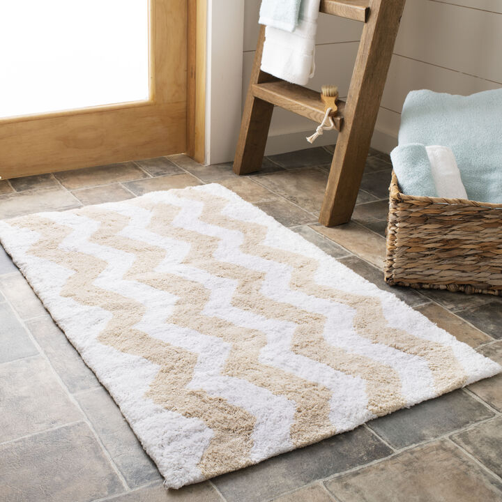 Plush Master Bath 727 Bath Mat