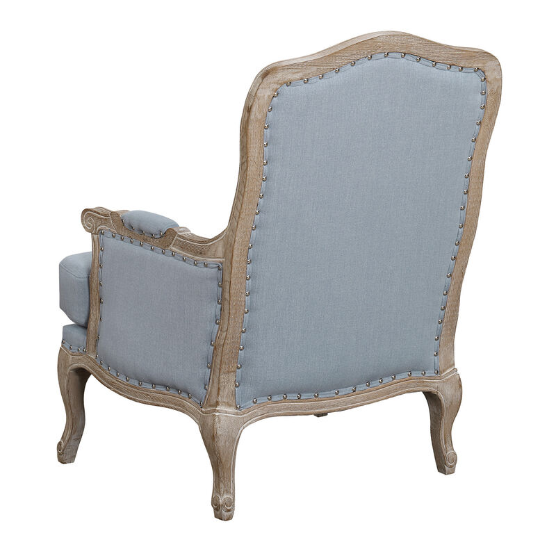 Regal Accent Chair