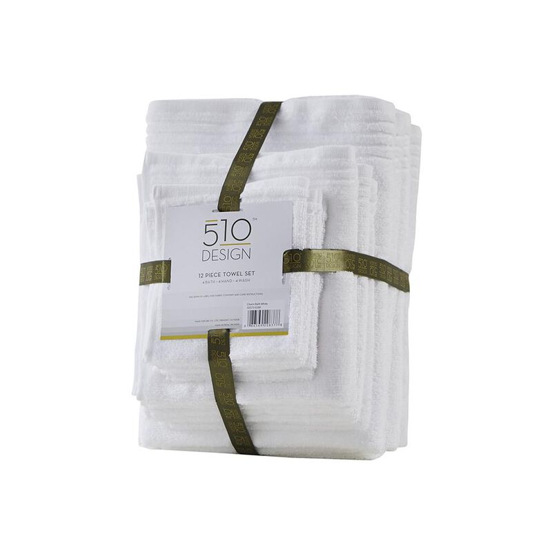 Belen Kox The Fresh & Soft Towel Set, Belen Kox