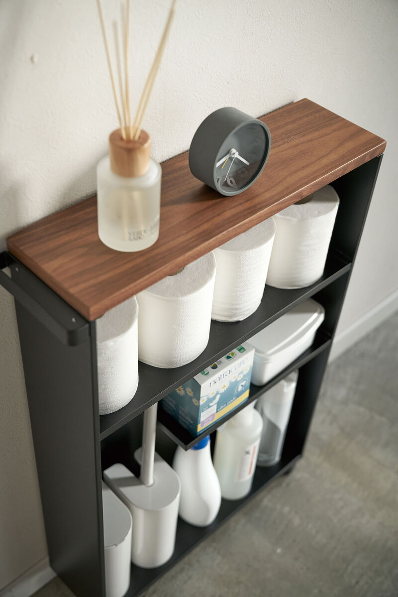 Rolling Storage Cart