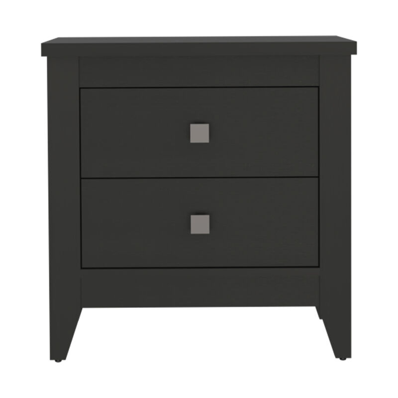 Streamdale Windsor 2-Drawer Nightstand