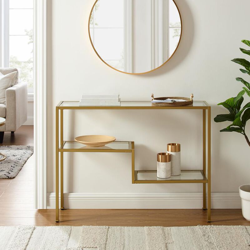 Sloane Entryway Console Table